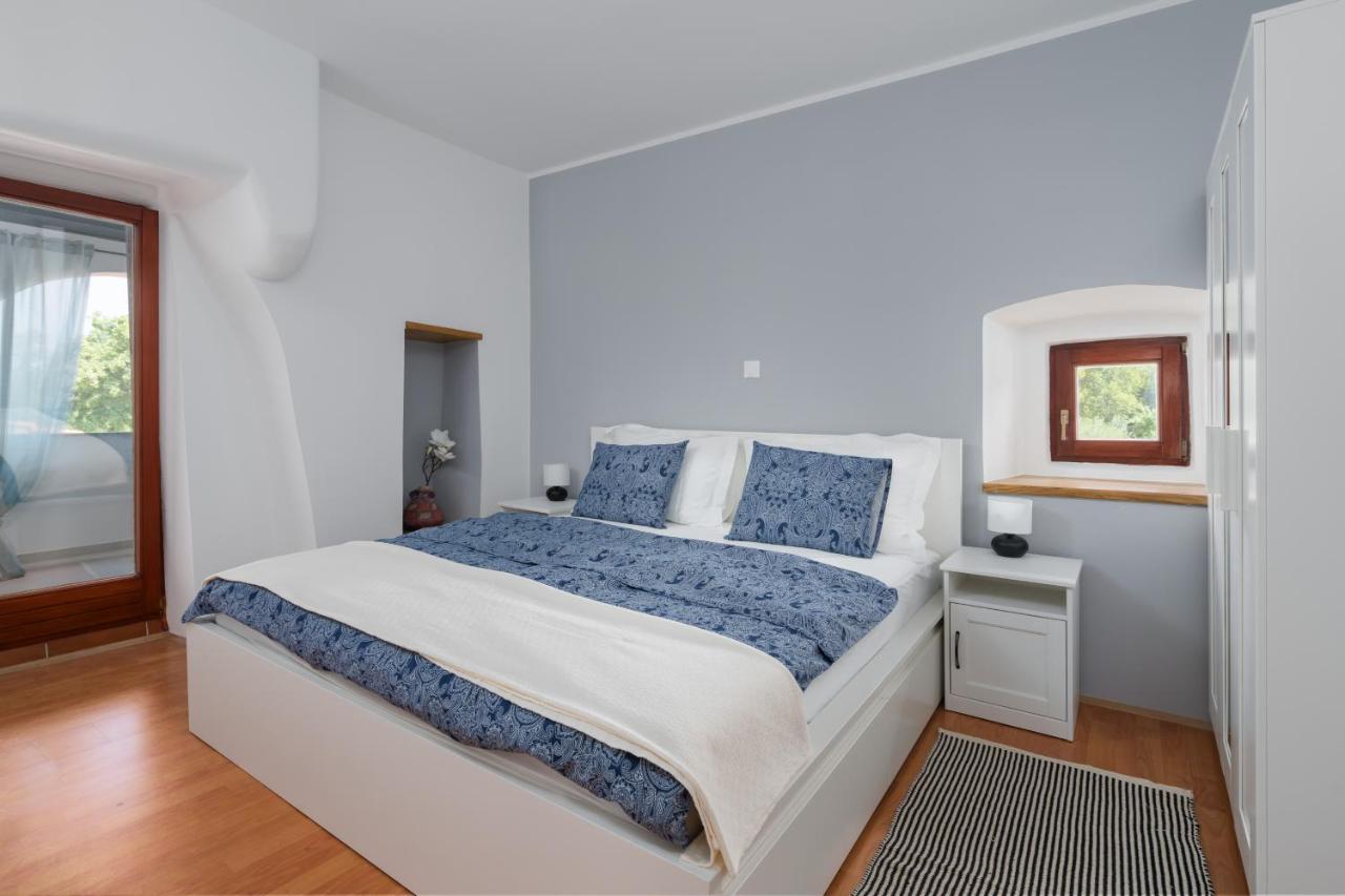 Stone Lady Holiday Home With Pool&Hot Tub,Sauna,Bbq,Garden Rasopasno Buitenkant foto