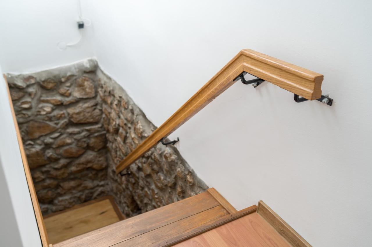 Stone Lady Holiday Home With Pool&Hot Tub,Sauna,Bbq,Garden Rasopasno Buitenkant foto