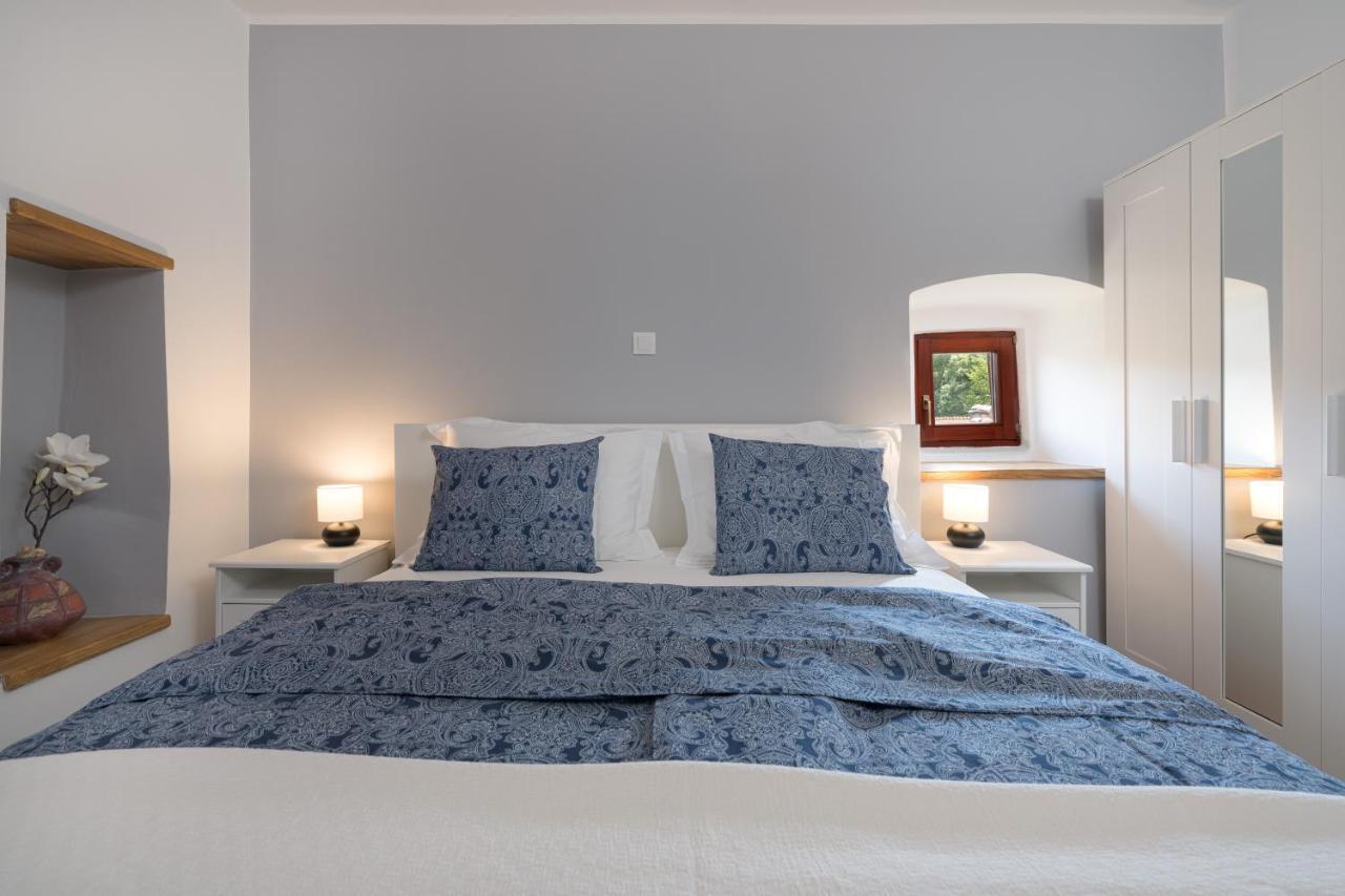 Stone Lady Holiday Home With Pool&Hot Tub,Sauna,Bbq,Garden Rasopasno Buitenkant foto